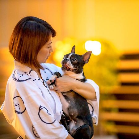 Komatsuya Hachinobou Izunokuni Bagian luar foto