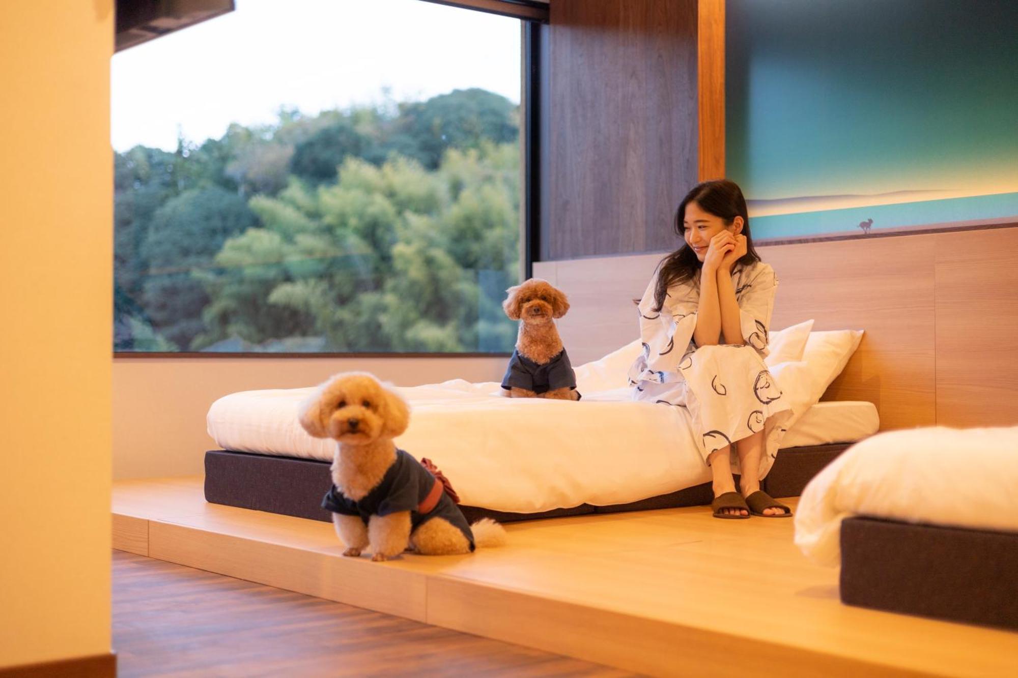 Komatsuya Hachinobou Izunokuni Bagian luar foto