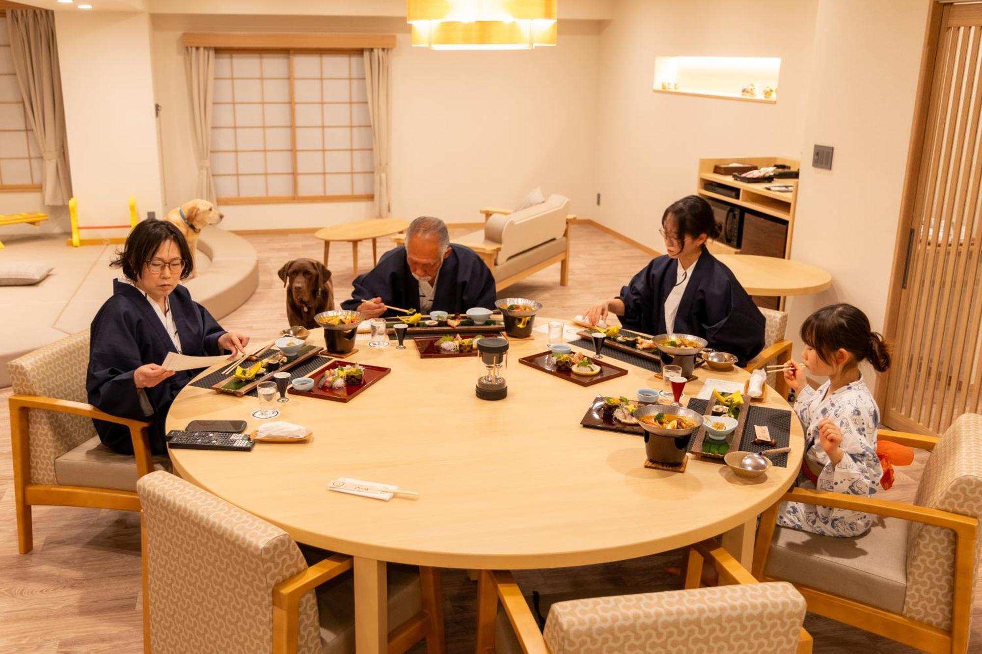 Komatsuya Hachinobou Izunokuni Bagian luar foto