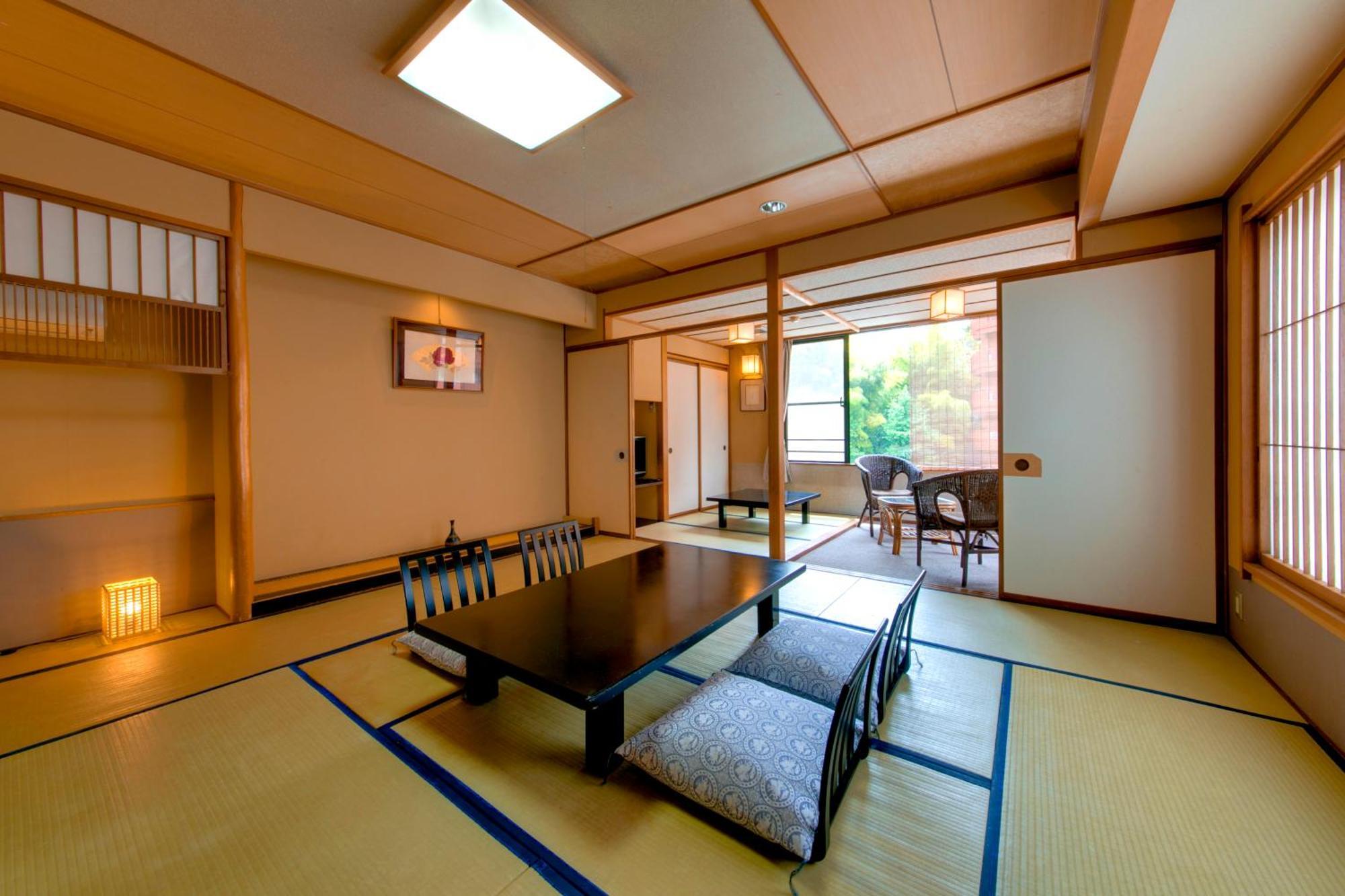 Komatsuya Hachinobou Izunokuni Ruang foto