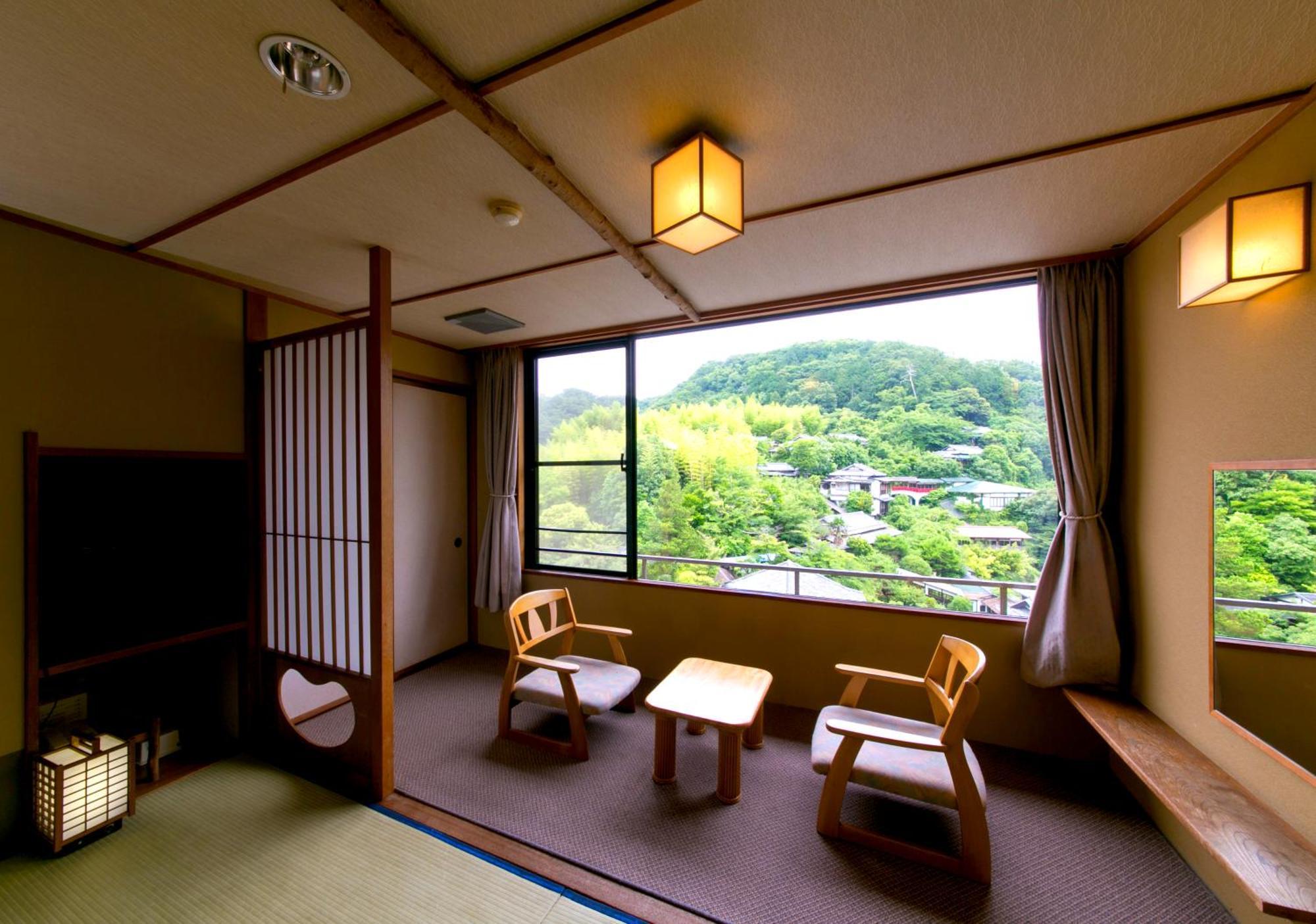 Komatsuya Hachinobou Izunokuni Ruang foto