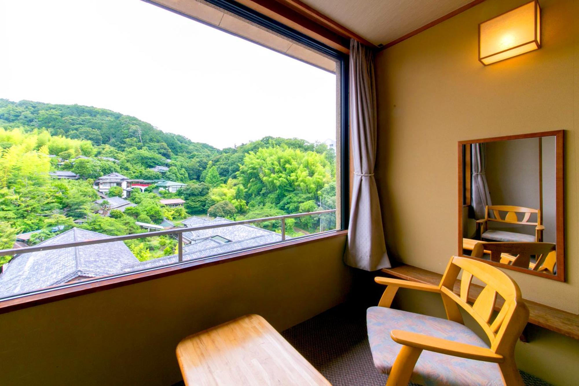 Komatsuya Hachinobou Izunokuni Ruang foto