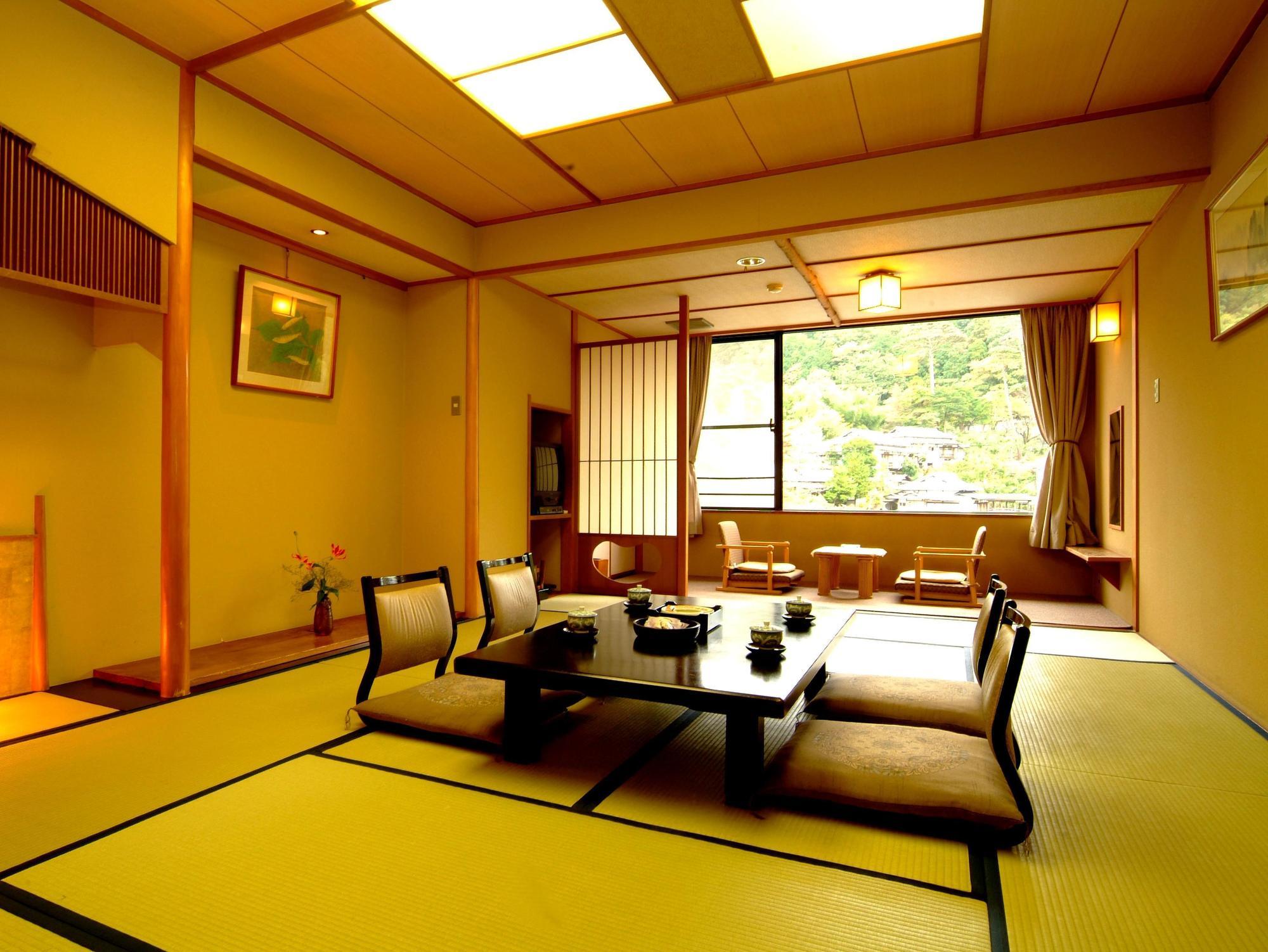 Komatsuya Hachinobou Izunokuni Bagian luar foto